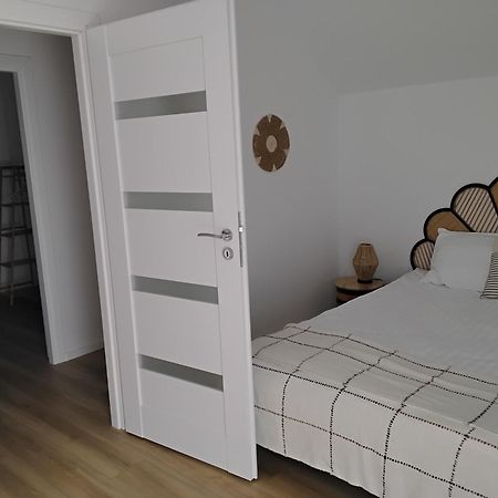 Chillera Domki Łeba Extérieur photo